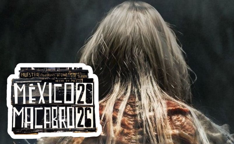 México Macabro 2026: ¿Dónde ver películas de horror durante octubre y noviembre?