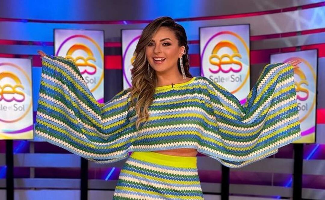 Tunden a Mariana Ochoa por contar con alegría el aterrador caso del Químico de Iztacalco