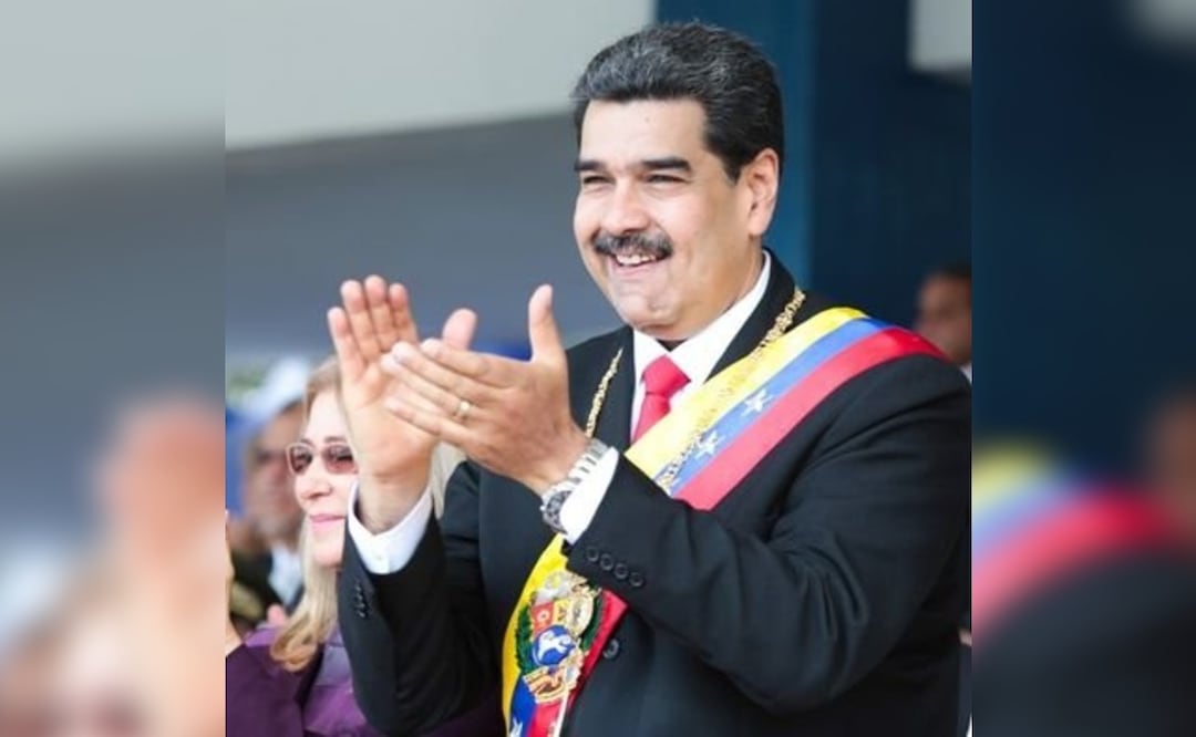 Nicolás Maduro jura su tercer mandato entre protestas y aislamiento internacional