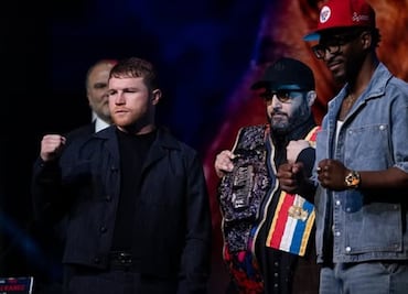 Canelo Álvarez vs William Scull: Así es la lujosa Arena donde pelerán en Arabia Saudita