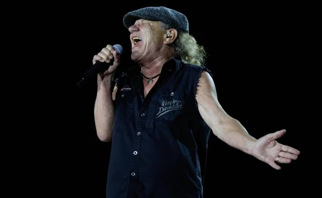 AC/DC vs Soda Stereo: El choque entre el rock puro y la Inteligencia Artificial en CDMX