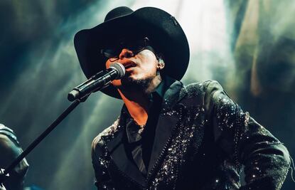 ¿Predijo su muerte? El sueño que tuvo Yeison Jiménez antes del accidente