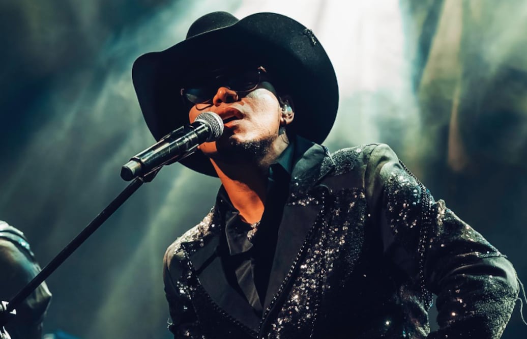 ¿Predijo su muerte? El sueño que tuvo Yeison Jiménez antes del accidente (Foto: Instagram)