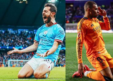 Manchester City vs Real Madrid ¿Dónde ver EN VIVO la Champions League HOY martes 11 de febrero?