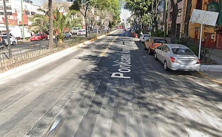 Fiscalía CDMX usa la Tabacalera como basurero de autos bajo investigación
