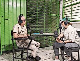 Miguel Ángel: Detenido varias veces pese a tribunal que lo declaró inocente