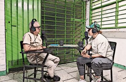 Miguel Ángel: Detenido varias veces pese a tribunal que lo declaró inocente