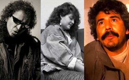 Rafael Caro Quintero y Sara Cosío: resurge canción que Álex Lora escribió sobre este romance