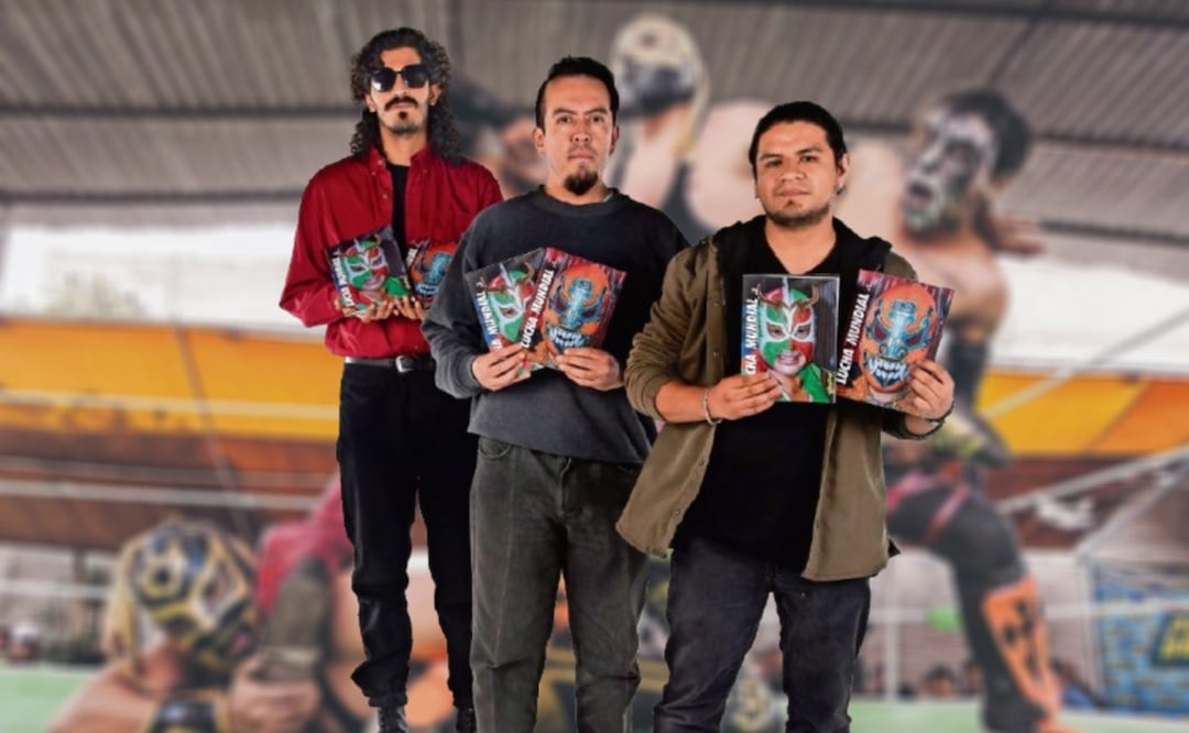 Imagen: Rosalio Huízar/ El Gráfico