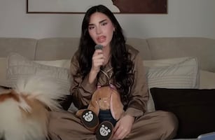 Así enfrenta Steff Loaiza el duelo, "Mi mamá para mí, era todo", conmueve a sus seguidores