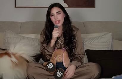 Así enfrenta Steff Loaiza el duelo, "Mi mamá para mí, era todo", conmueve a sus seguidores