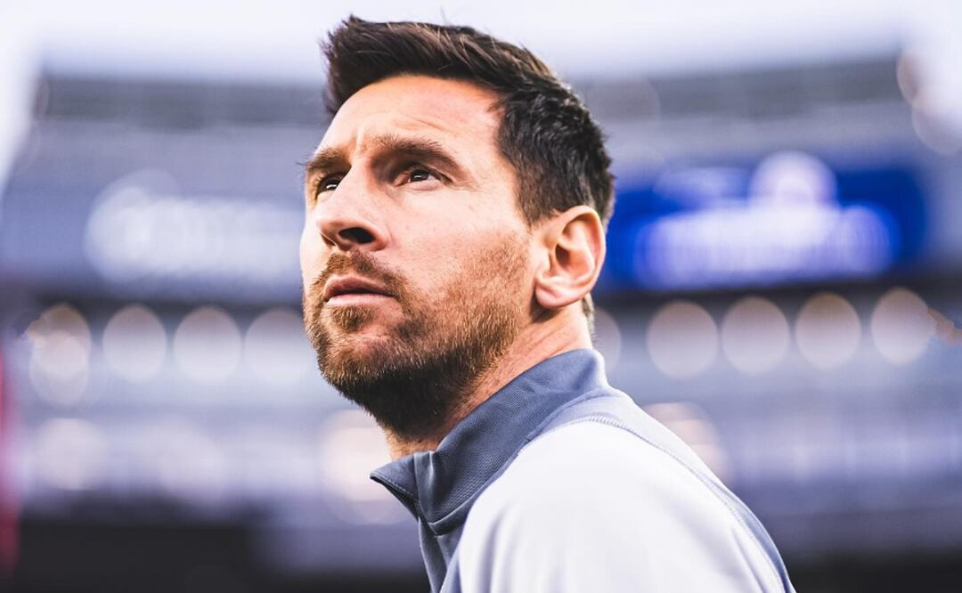 Messi considera al Real Madrid el mejor equipo del mundo ¿traicionó al Barcelona?