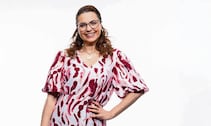 Yolanda Ventura critica trabajo infantil 
