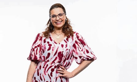Yolanda Ventura critica trabajo infantil 