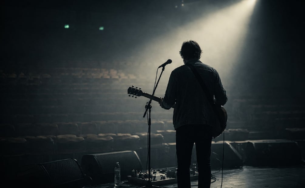 Spotify en la mira: artistas acusan pagos miserables, IA tramposa y financiamiento bélico