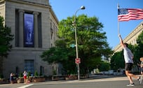 Estados Unidos celebra 250 años de independencia entre polarización y una ola de calor intensa