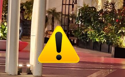 Asesinan a pareja en Plaza La Cúspide, Naucalpan ¿Qué se ha hecho para tener mayor seguridad?