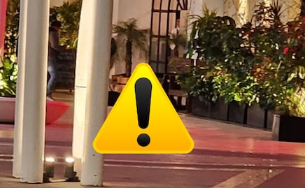 Asesinan a pareja en Plaza La Cúspide, Naucalpan ¿Qué se ha hecho para tener mayor seguridad?