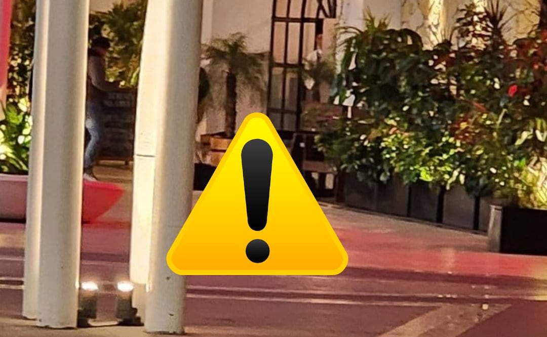 Foto: Especiales (Asesinan a pareja en Plaza La Cúspide, Naucalpan ¿Qué se ha hecho para tener mayor seguridad?)