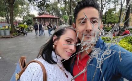 ¡Lo dijo todo! Ivonne Montero revela por qué terminó con el policía que era 11 años menor