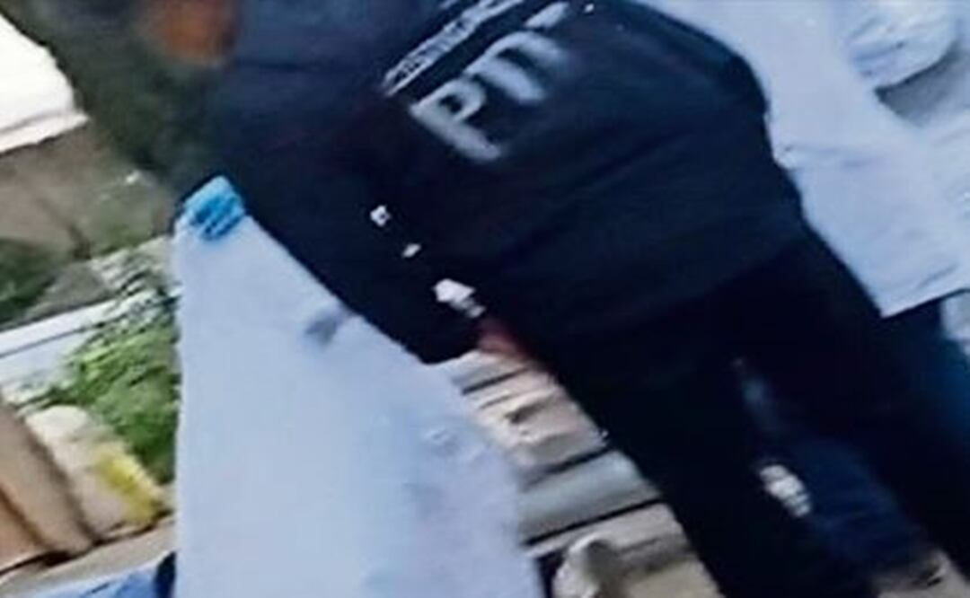 De más de 20 balazos, ponchan la vida de un hombre mientras cheleaba en una vulcanizadora