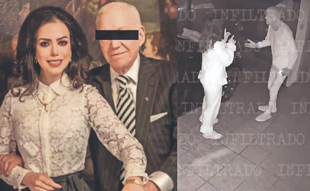 Yrma Lydya (Foto: Especial)