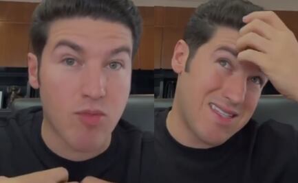 ¡ Trae la realidad alterada! Samuel García compara estilo de vida de regios con gringos