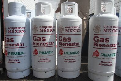 Gas Bienestar en 2025: ¿Cuánto cuesta y dónde pedirlo?