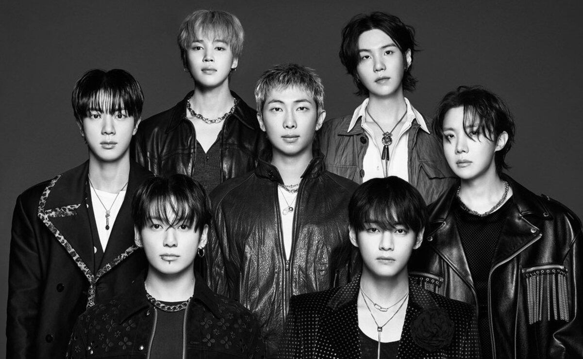 BTS rompe récord en Spotify y un supuesto lanzamiento en noviembre vuelve a encender las teorías