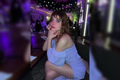 Imelda Tuñón confirma noviazgo con amigo de Julián Figueroa y su hijo le dice “tío”