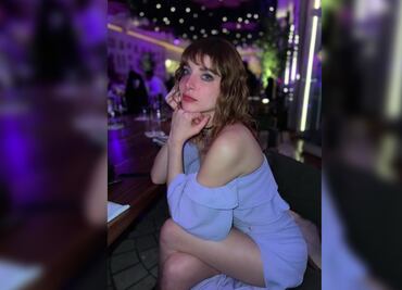 Imelda Tuñón confirma noviazgo con amigo de Julián Figueroa y su hijo le dice “tío”