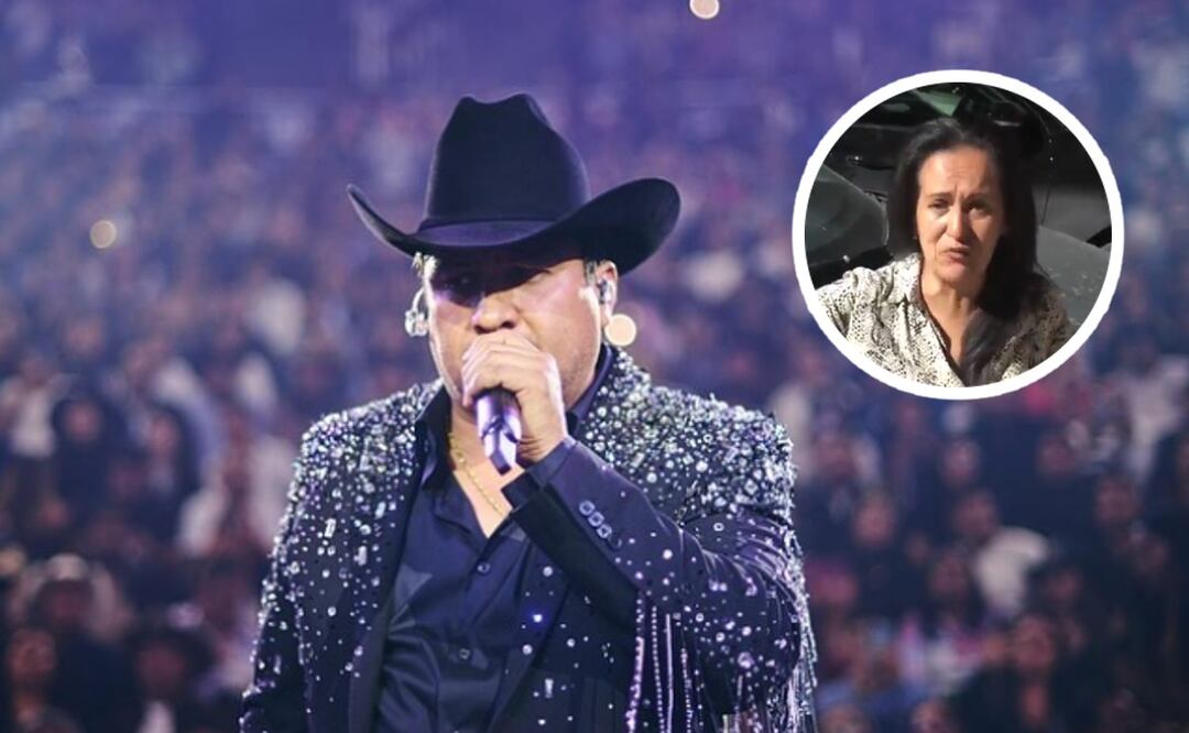 VIDEO: Pareja es agredida en concierto de Julión Álvarez por personal de seguridad