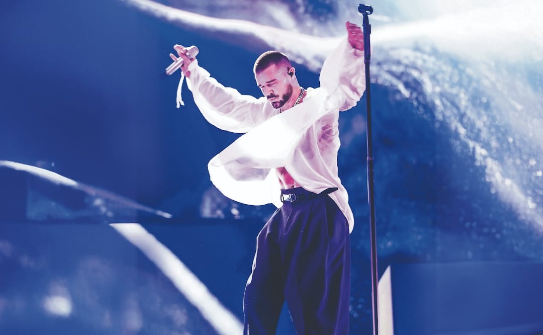 Vinculan una canción de Ricky Martin con relatos de demonios
Imagen: Instagram