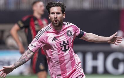 Messi se la mete al Porto en el Mundial de Clubes, ¿podrá el Inter Miami ser campeón?