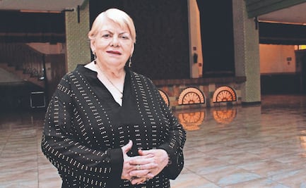 Paquita la del Barrio rechaza ser feminista y critica los corridos tumbados: “Es una grosería”