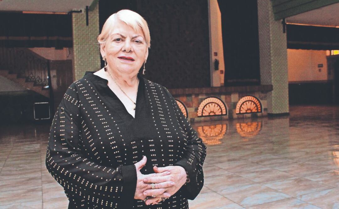 Foto: Francisco Rodríguez