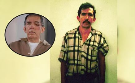 Luis Alfredo Garavito, el asesino de al menos 172 niños que murió antes de salir de prisión