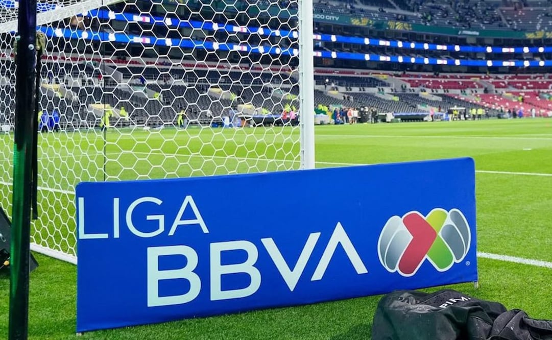 Liga MX (Vía: Redes)
