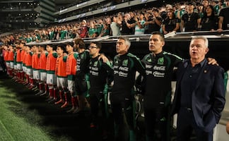 Selección Mexicana: Convocatoria de Javier Aguirre para el Mundial 2026 y bajas para el Clausura 2026 