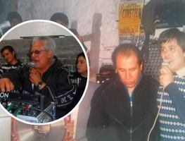 Sonido La Changa: Fallece Juan Efrén Hernández, uno de sus elementos históricos