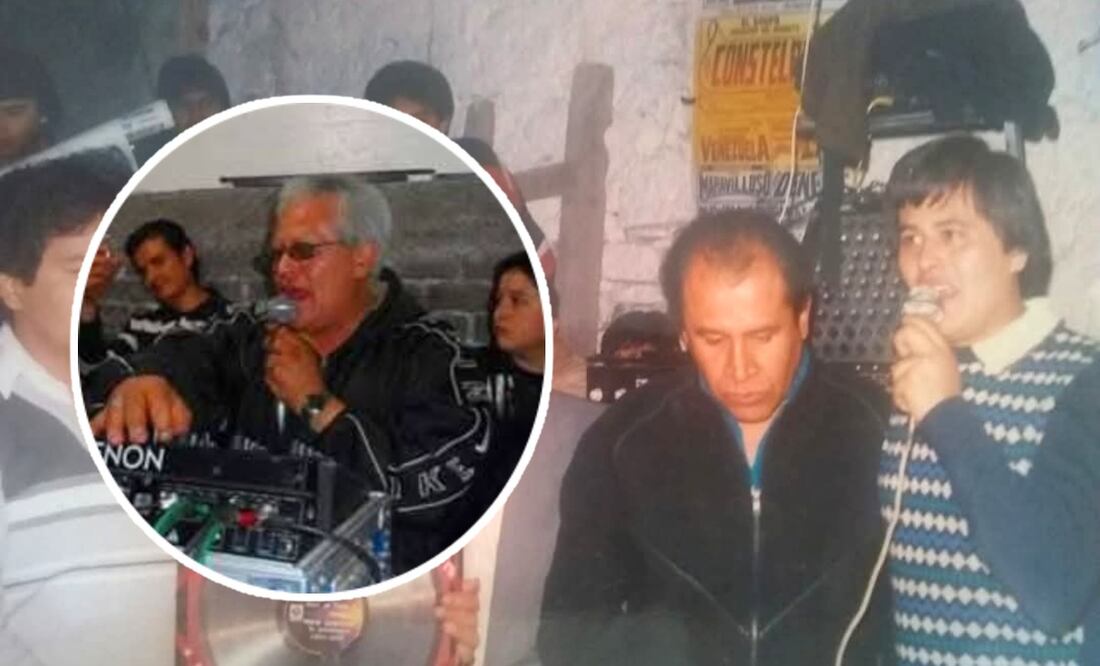 Foto: Especiales (Sonido La Changa: Fallece Juan Efrén Hernández, uno de sus elementos históricos9