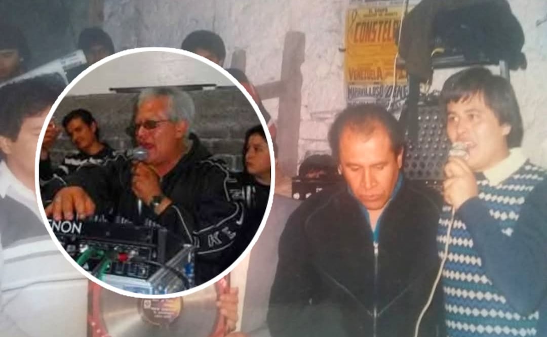 Foto: Especiales (Sonido La Changa: Fallece Juan Efrén Hernández, uno de sus elementos históricos9