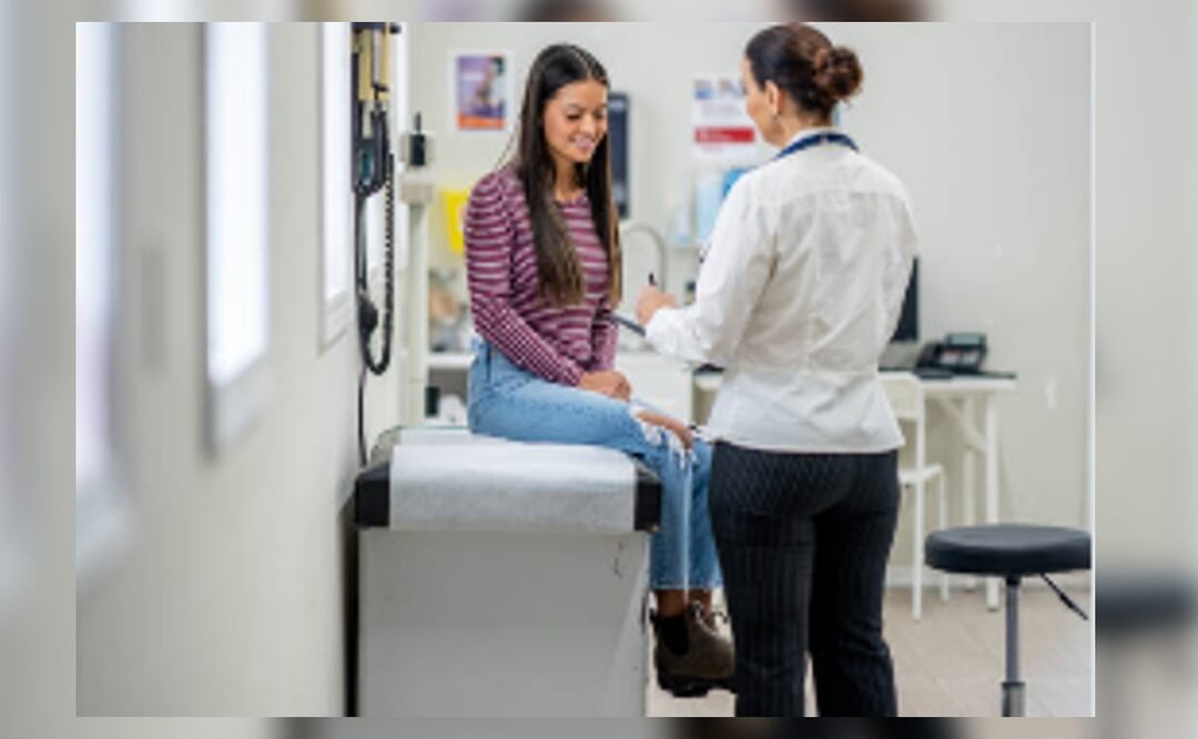 Que no te caliente de más el verano, cuídate de las Infecciones de Transmisión Sexual