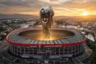 ¿Qué partidos de la fase de grupos del Mundial 2026 se jugarán en la CDMX? Fechas y horarios