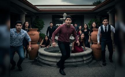 Tragedia en graduación: La fiesta terminó con tres muertos ¿Fue una venganza?