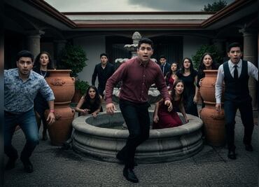 Tragedia en graduación: La fiesta terminó con tres muertos ¿Fue una venganza?