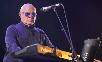 ¡Vibras ochenteras! A Flock of Seagulls regresa a México, se presentarán en Naucalpan