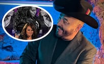 A 13 años del desplome, Lupillo asegura que la muerte de Jenni Rivera sigue rodeada de misterios