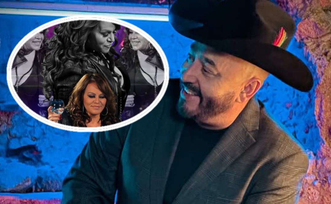 A 13 años del desplome, Lupillo asegura que la muerte de Jenni Rivera sigue rodeada de misterios (Foto: Instagram)