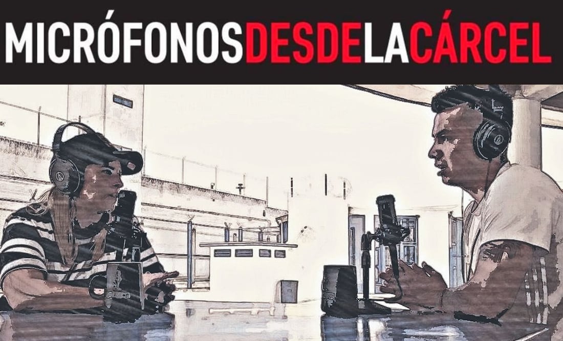 ¿La reinserción es posible? Esta es la historia de La Popis, secuestrador que busca el perdón